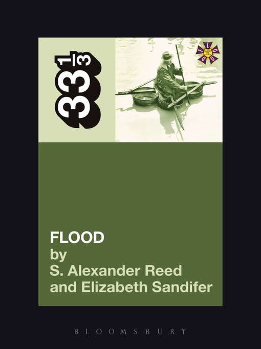 Title details for They Might Be Giants' Flood by S. Alexander Reed - Available